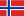 Norwegian Norwegian